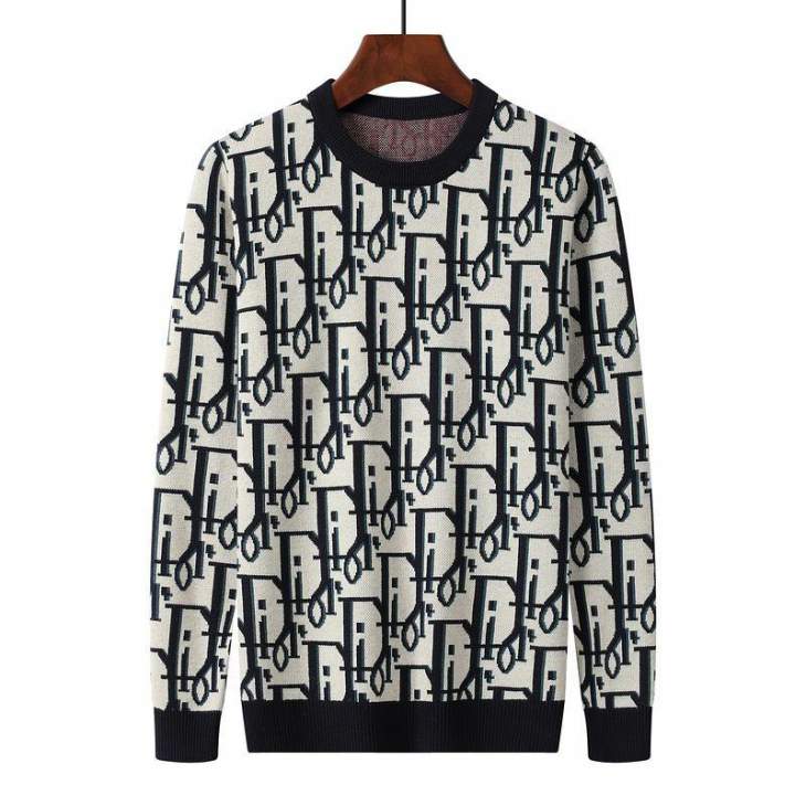 Picture of Dior Sweaters _SKUDiorM-3XL25wrM221244561